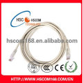 Cat5e UTP / FTP / SFTP Patch Cord